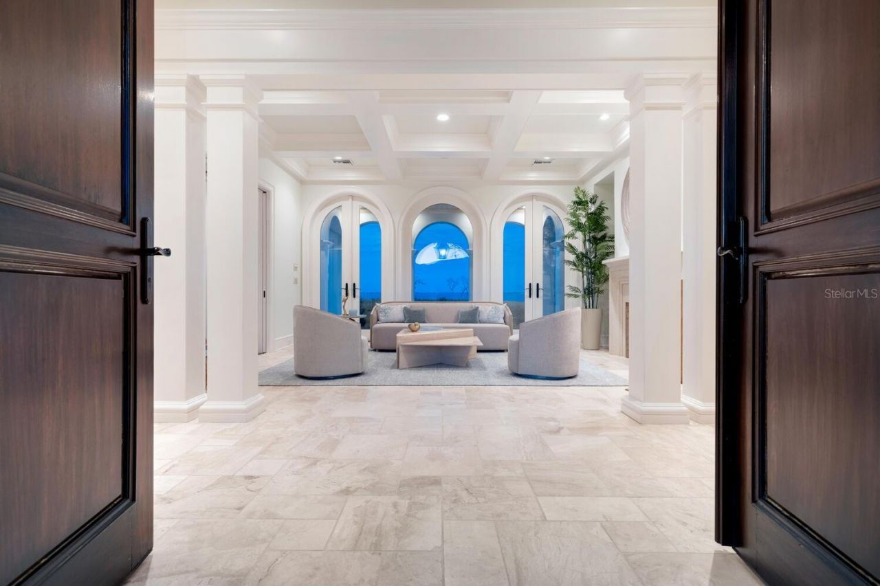 560 Harbor Point Road, Longboat Key, FL 34228 Photo