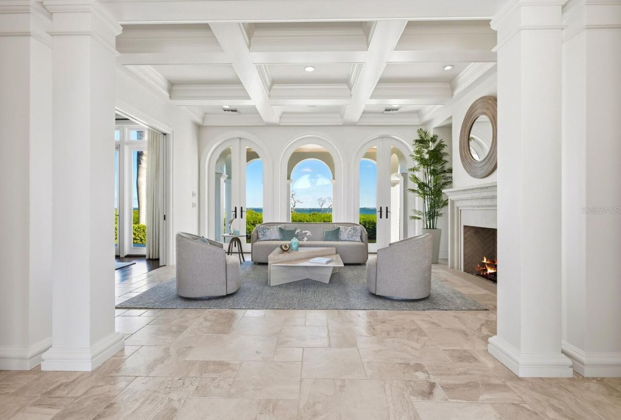 560 Harbor Point Road, Longboat Key, FL 34228 Photo