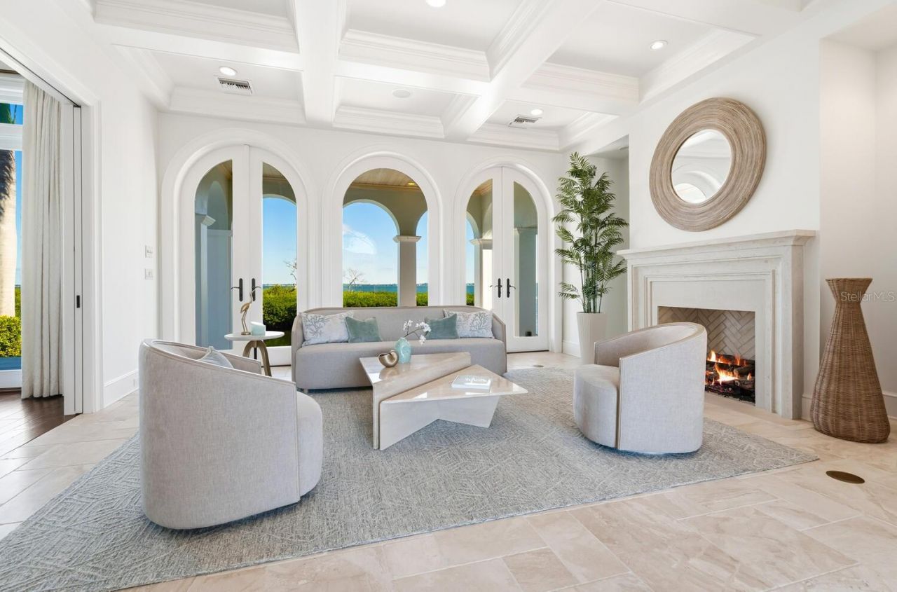 560 Harbor Point Road, Longboat Key, FL 34228 Photo