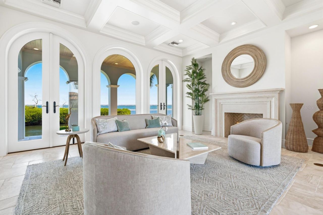 560 Harbor Point Road, Longboat Key, FL 34228 Photo