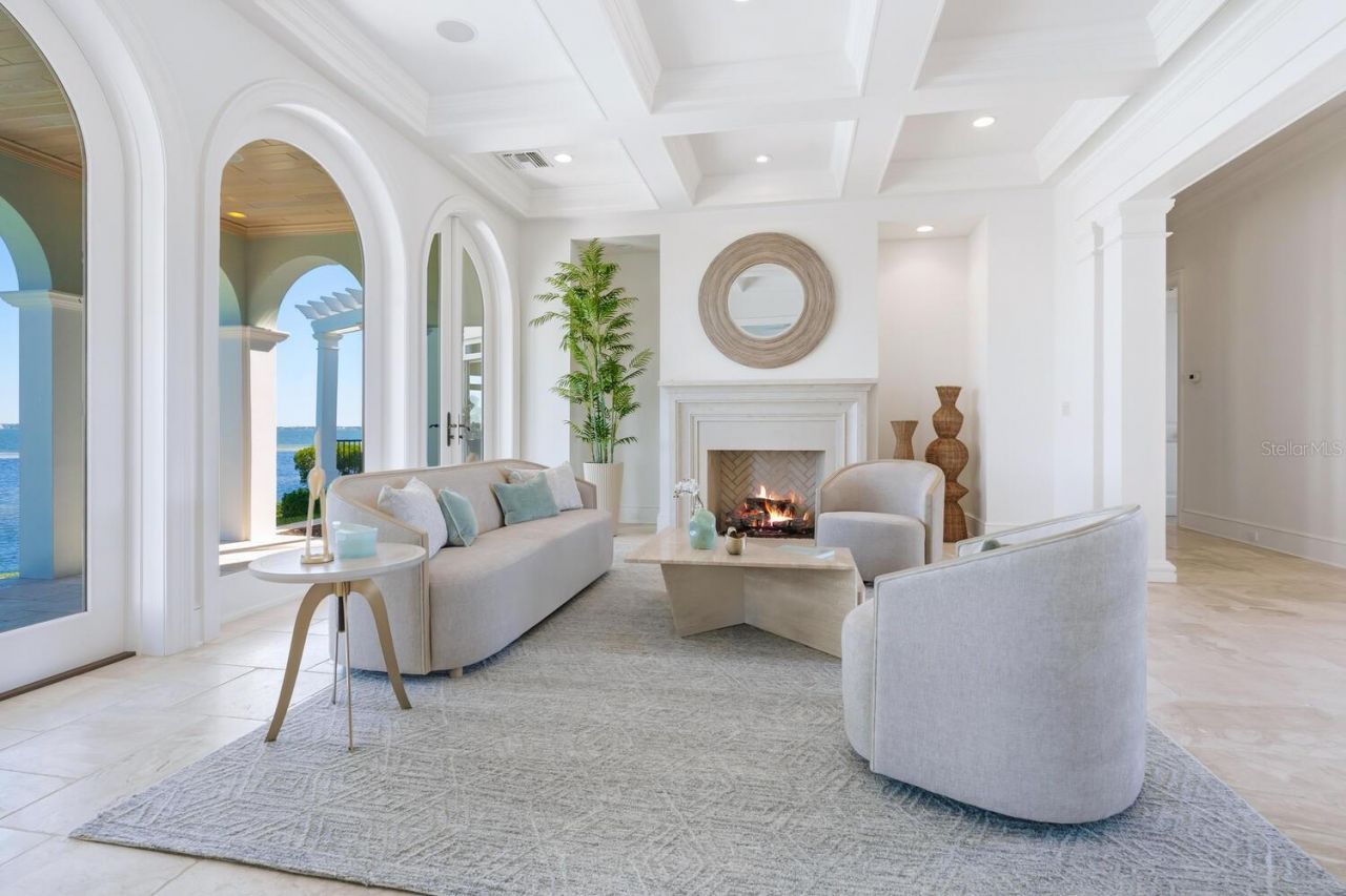 560 Harbor Point Road, Longboat Key, FL 34228 Photo