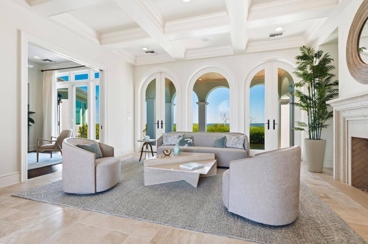 560 Harbor Point Road, Longboat Key, FL 34228 Photo