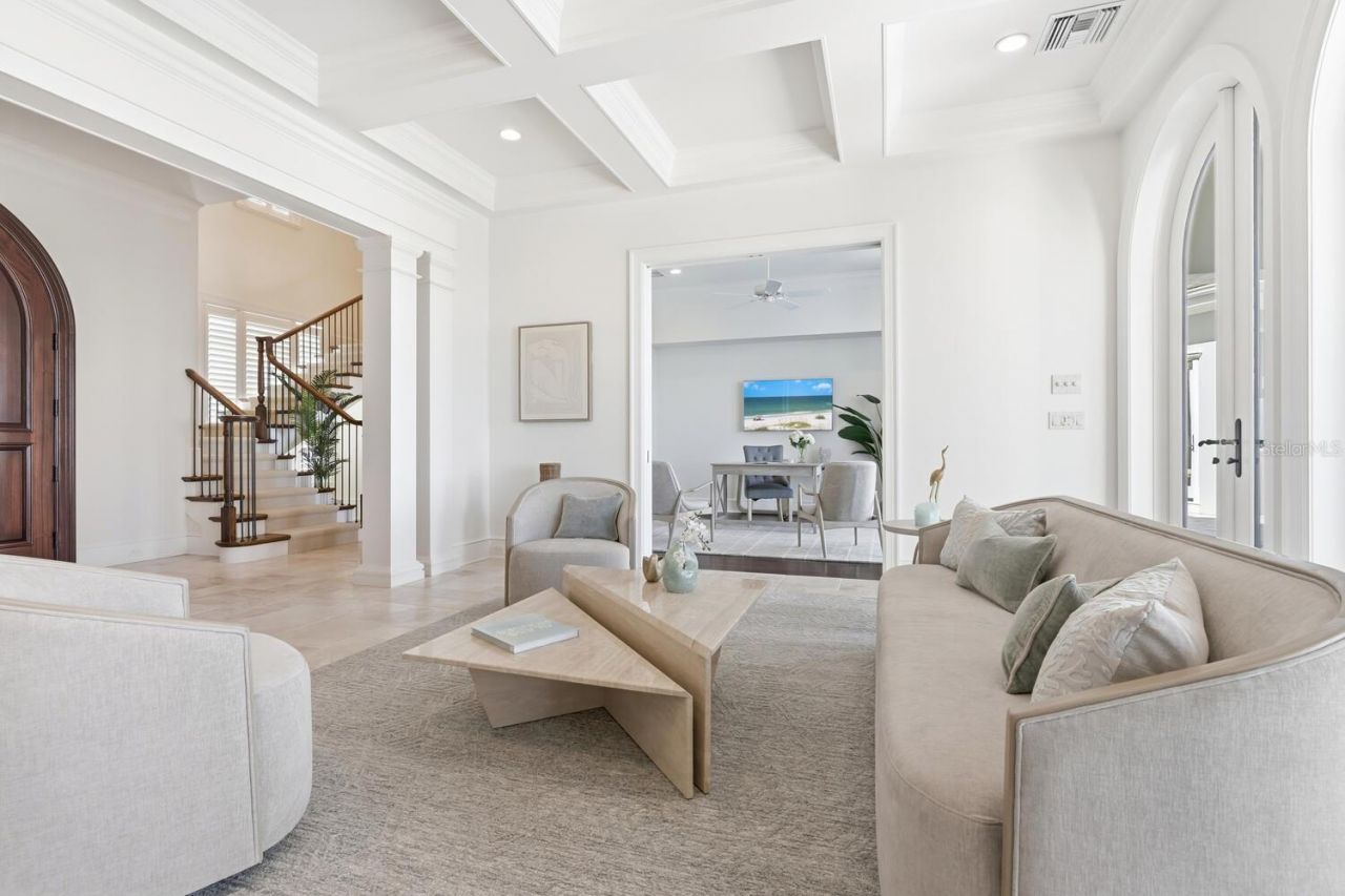 560 Harbor Point Road, Longboat Key, FL 34228 Photo