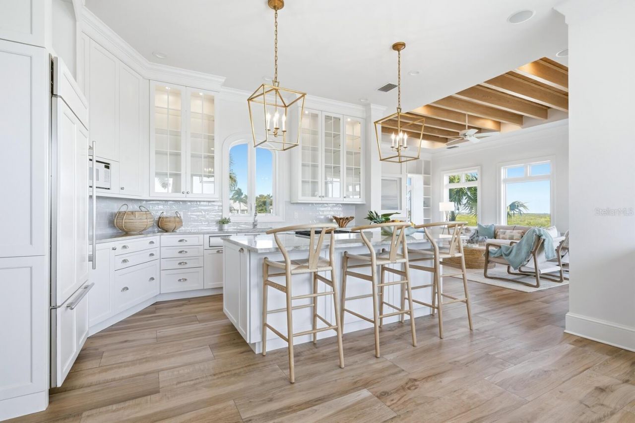 560 Harbor Point Road, Longboat Key, FL 34228 Photo