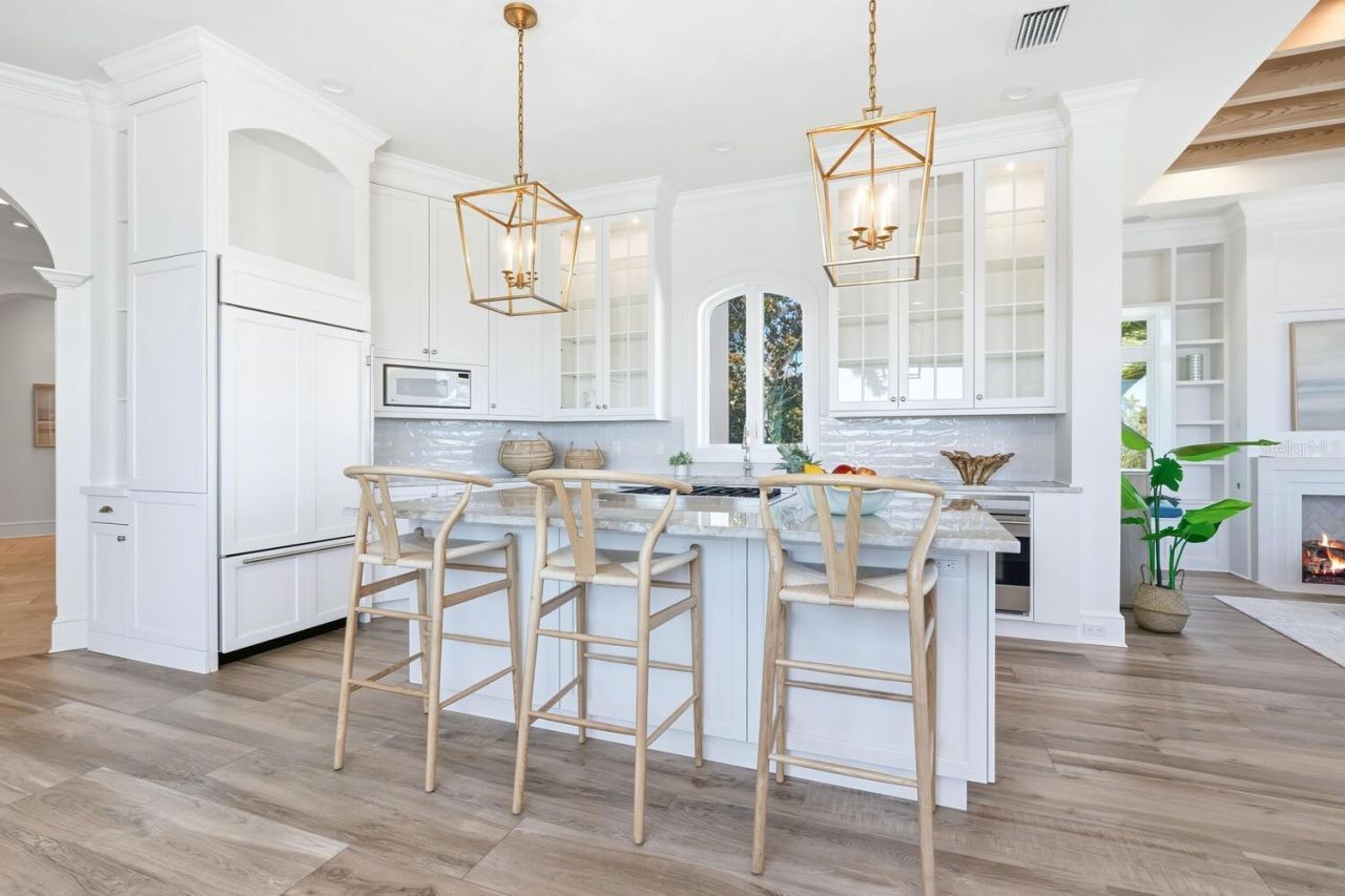 560 Harbor Point Road, Longboat Key, FL 34228 Photo