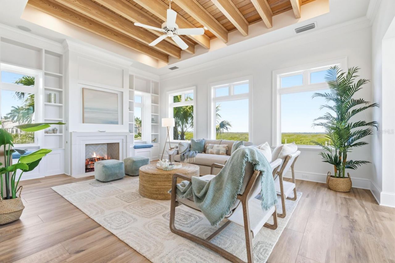 560 Harbor Point Road, Longboat Key, FL 34228 Photo