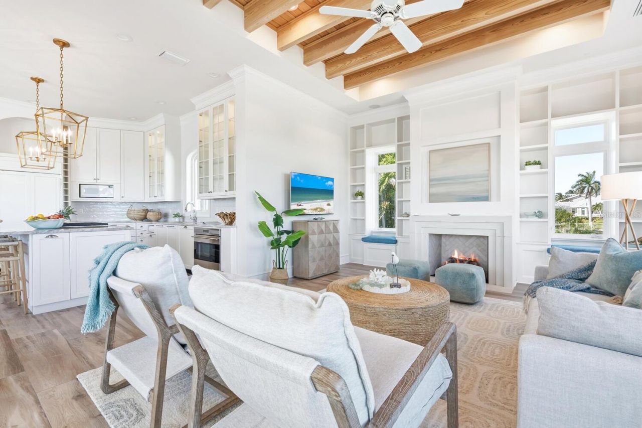 560 Harbor Point Road, Longboat Key, FL 34228 Photo