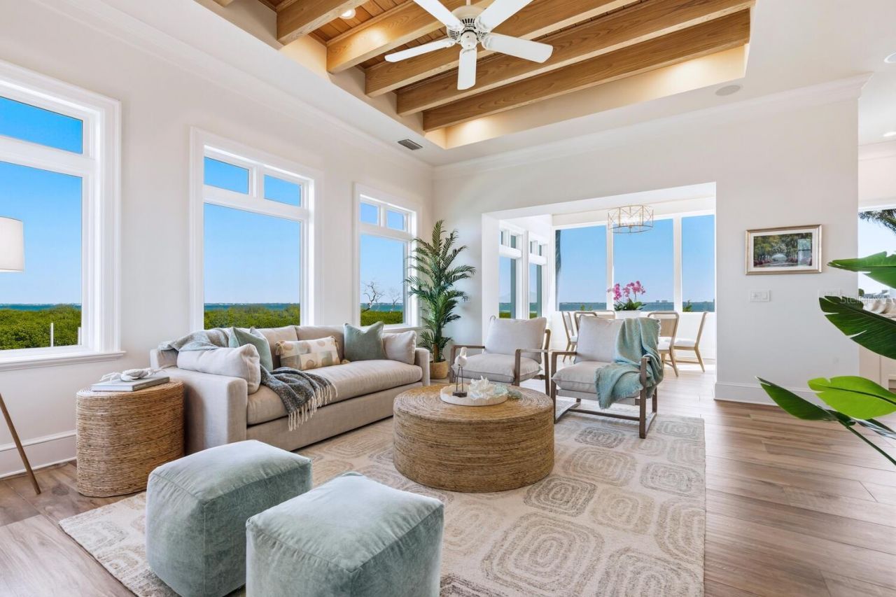 560 Harbor Point Road, Longboat Key, FL 34228 Photo