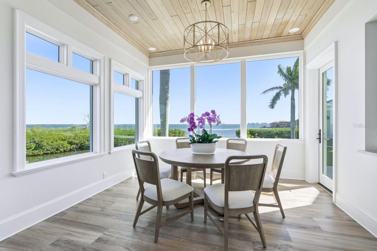 560 Harbor Point Road, Longboat Key, FL 34228 Photo