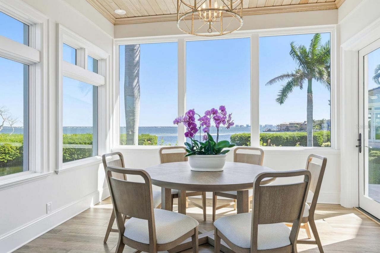 560 Harbor Point Road, Longboat Key, FL 34228 Photo