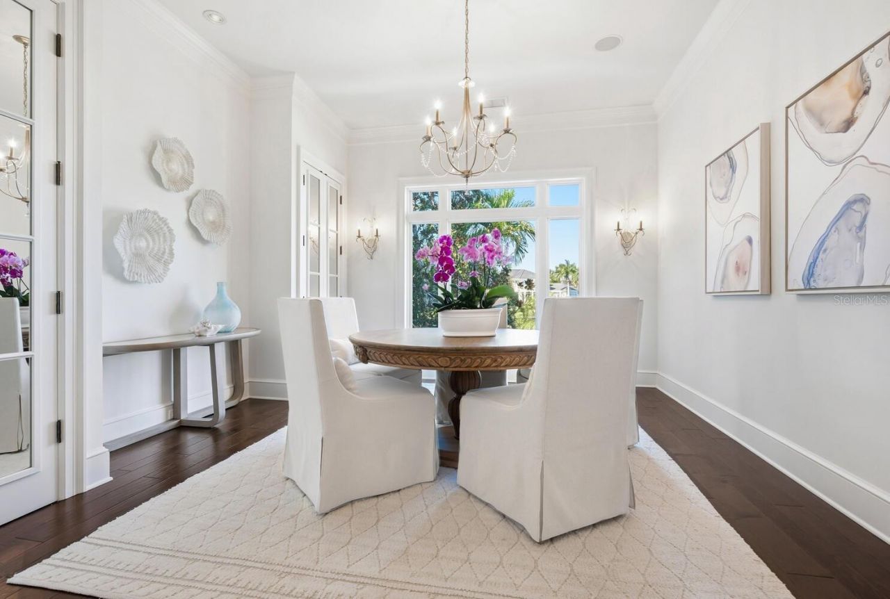 560 Harbor Point Road, Longboat Key, FL 34228 Photo