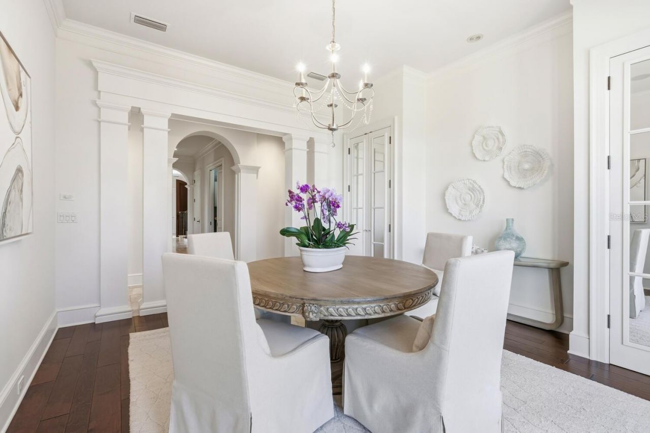 560 Harbor Point Road, Longboat Key, FL 34228 Photo