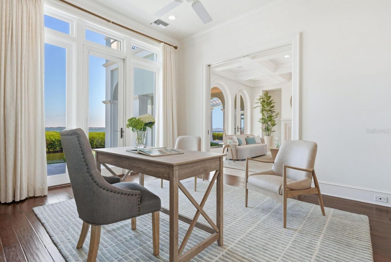 560 Harbor Point Road, Longboat Key, FL 34228 Photo