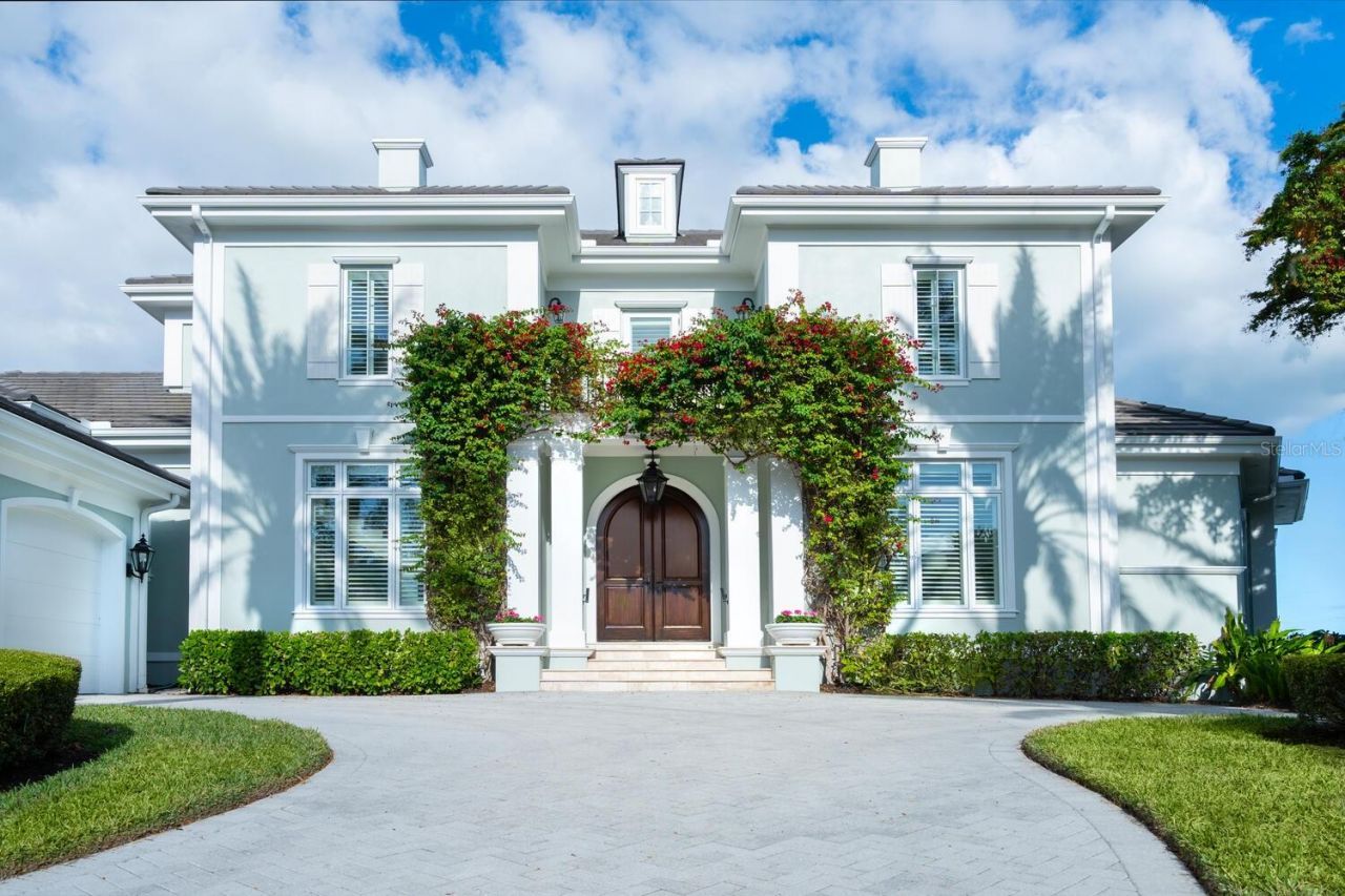 560 Harbor Point Road, Longboat Key, FL 34228 Photo