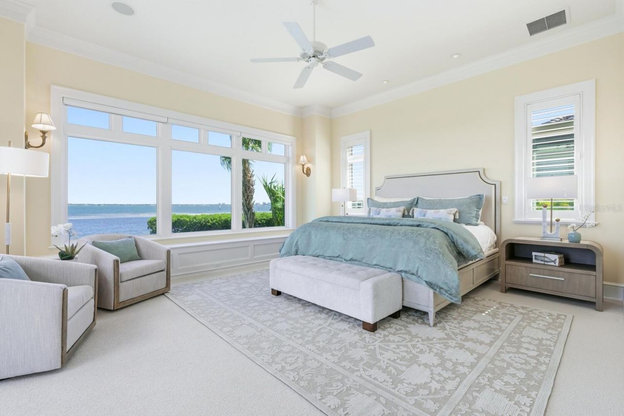 560 Harbor Point Road, Longboat Key, FL 34228 Photo