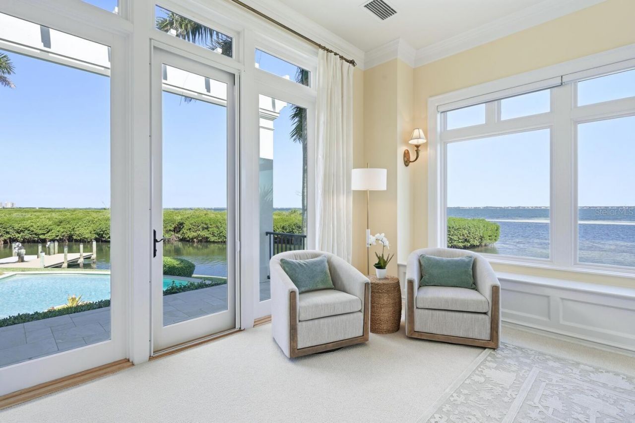 560 Harbor Point Road, Longboat Key, FL 34228 Photo