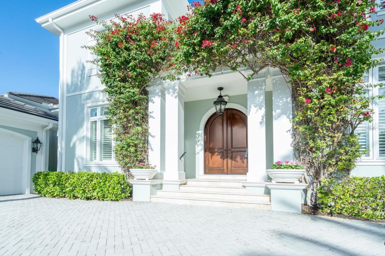 560 Harbor Point Road, Longboat Key, FL 34228 Photo