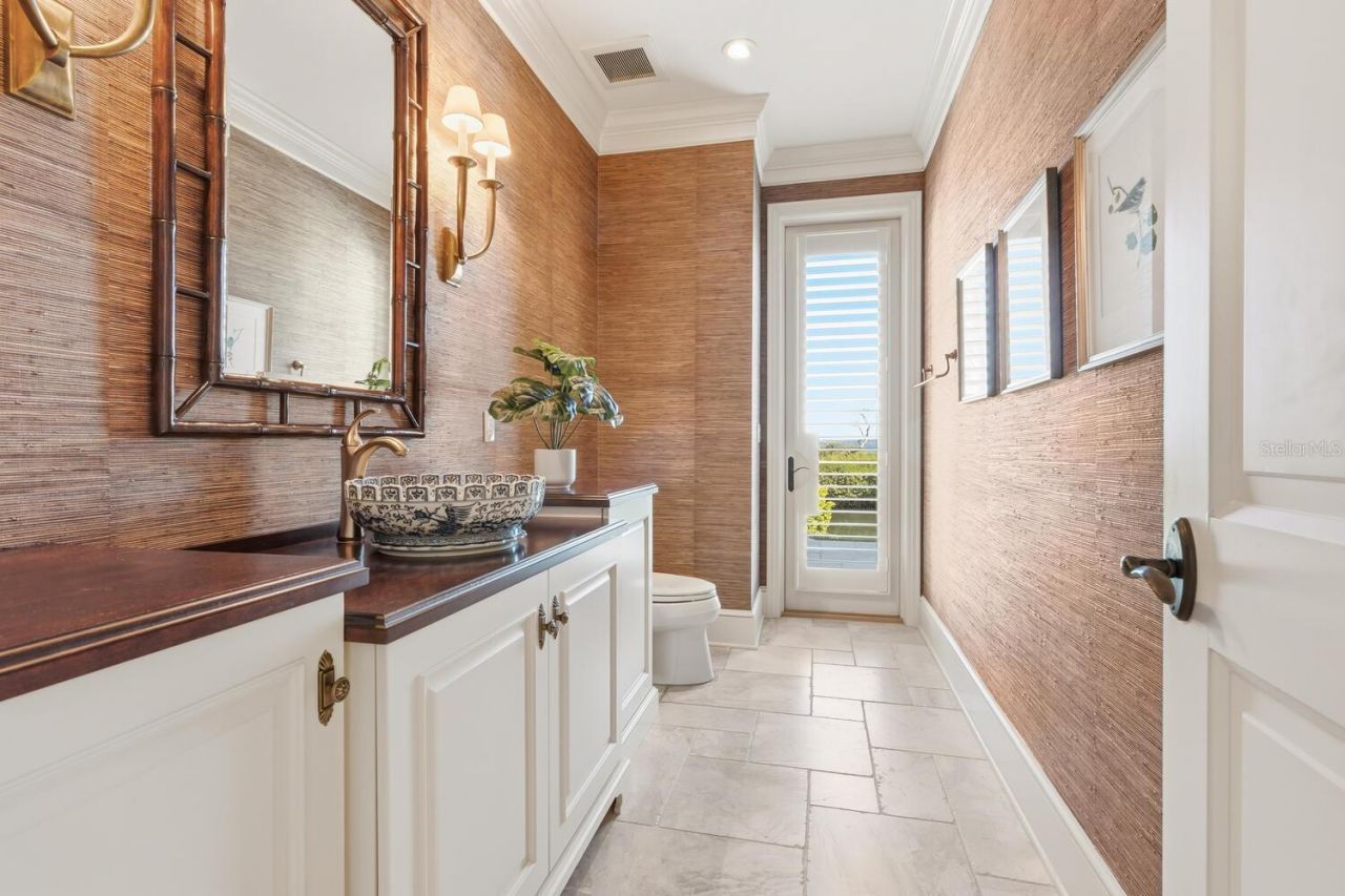 560 Harbor Point Road, Longboat Key, FL 34228 Photo