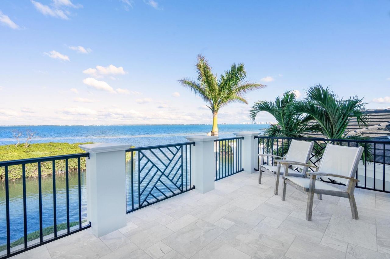 560 Harbor Point Road, Longboat Key, FL 34228 Photo