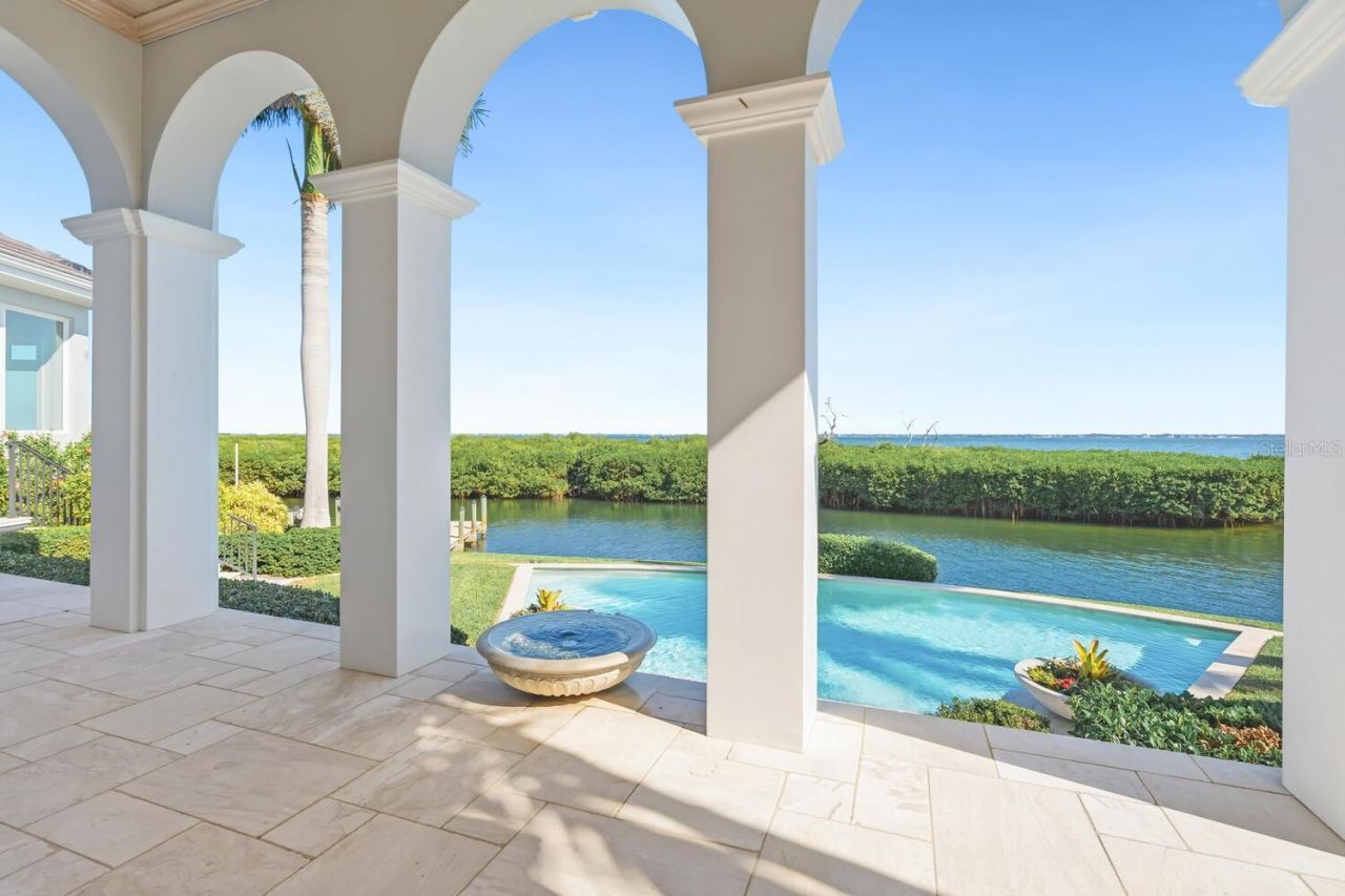 560 Harbor Point Road, Longboat Key, FL 34228 Photo