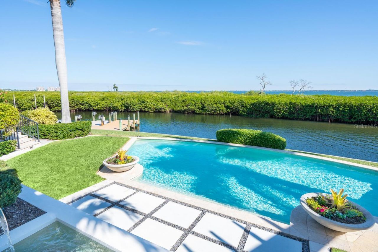 560 Harbor Point Road, Longboat Key, FL 34228 Photo