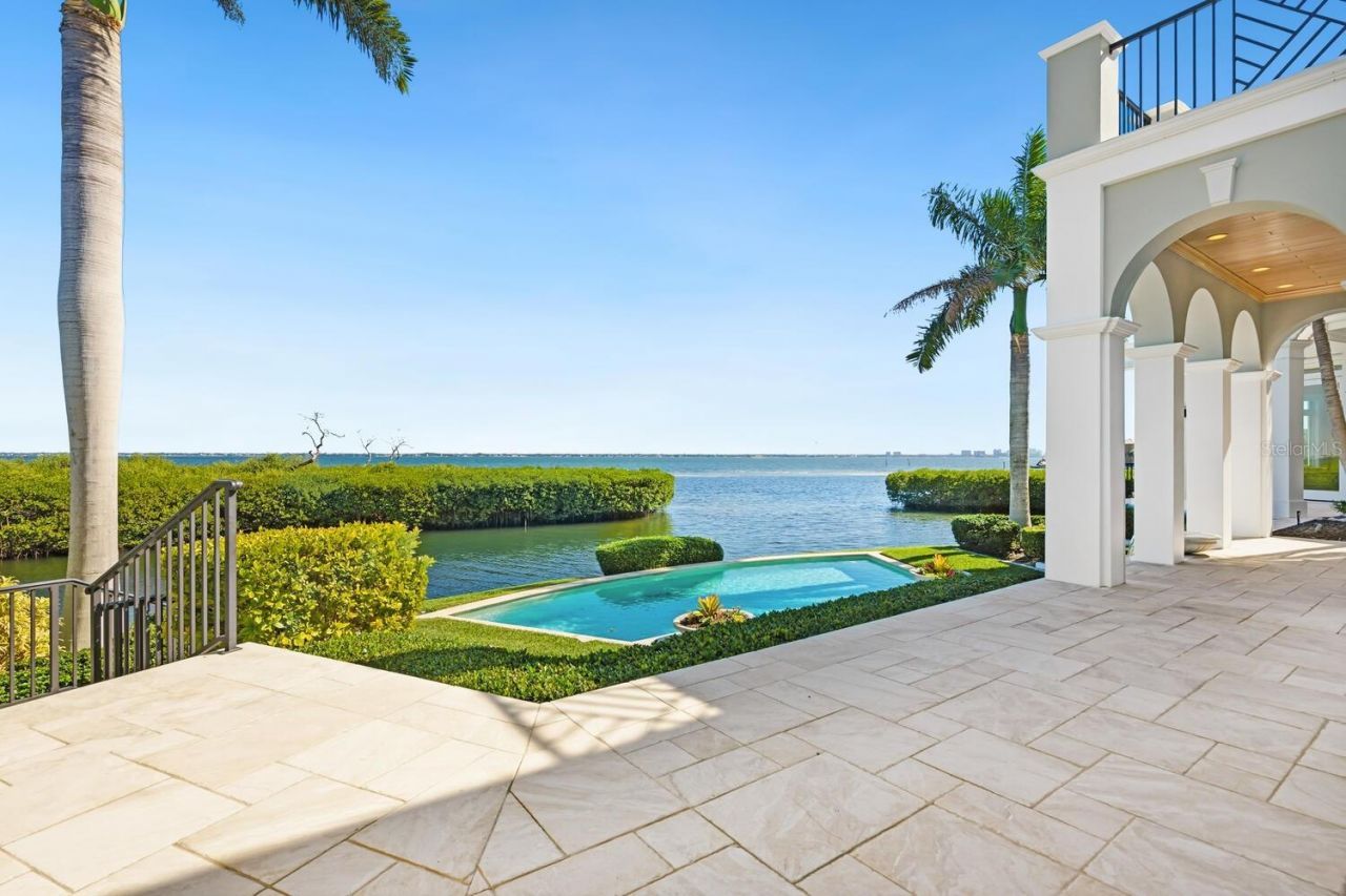 560 Harbor Point Road, Longboat Key, FL 34228 Photo