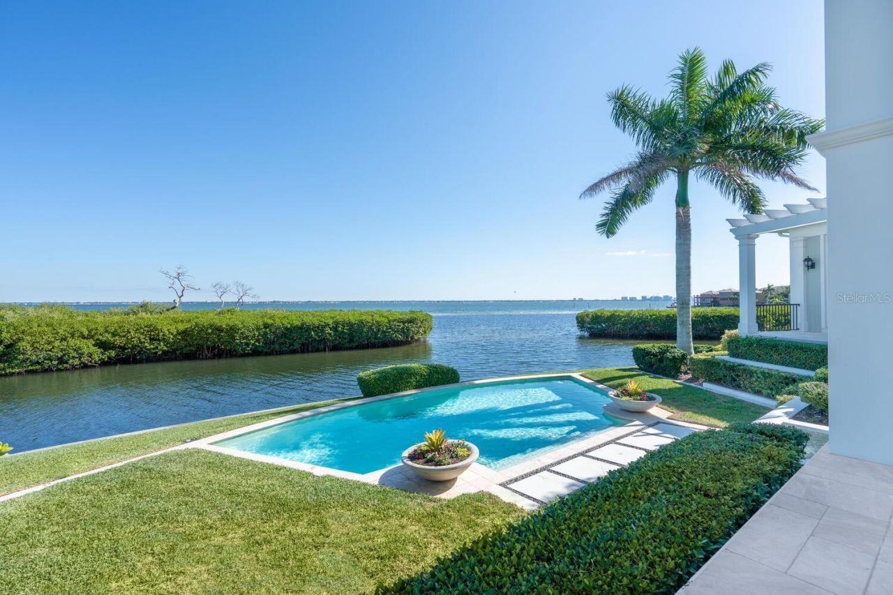 560 Harbor Point Road, Longboat Key, FL 34228 Photo