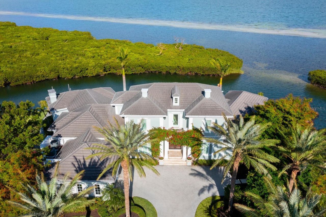 560 Harbor Point Road, Longboat Key, FL 34228 Photo