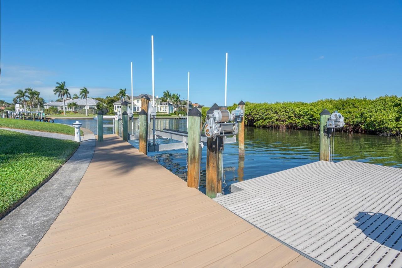 560 Harbor Point Road, Longboat Key, FL 34228 Photo