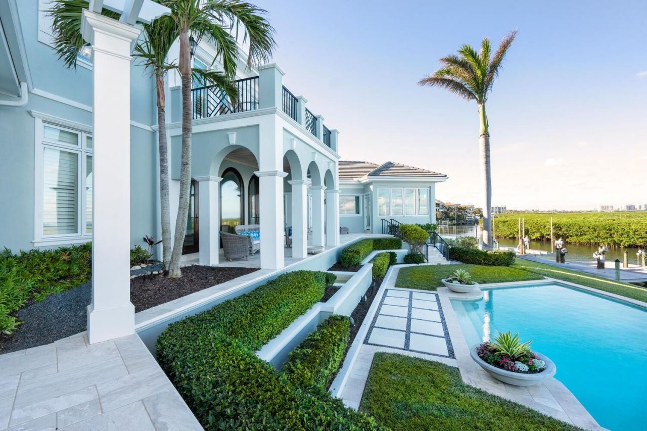 560 Harbor Point Road, Longboat Key, FL 34228 Photo