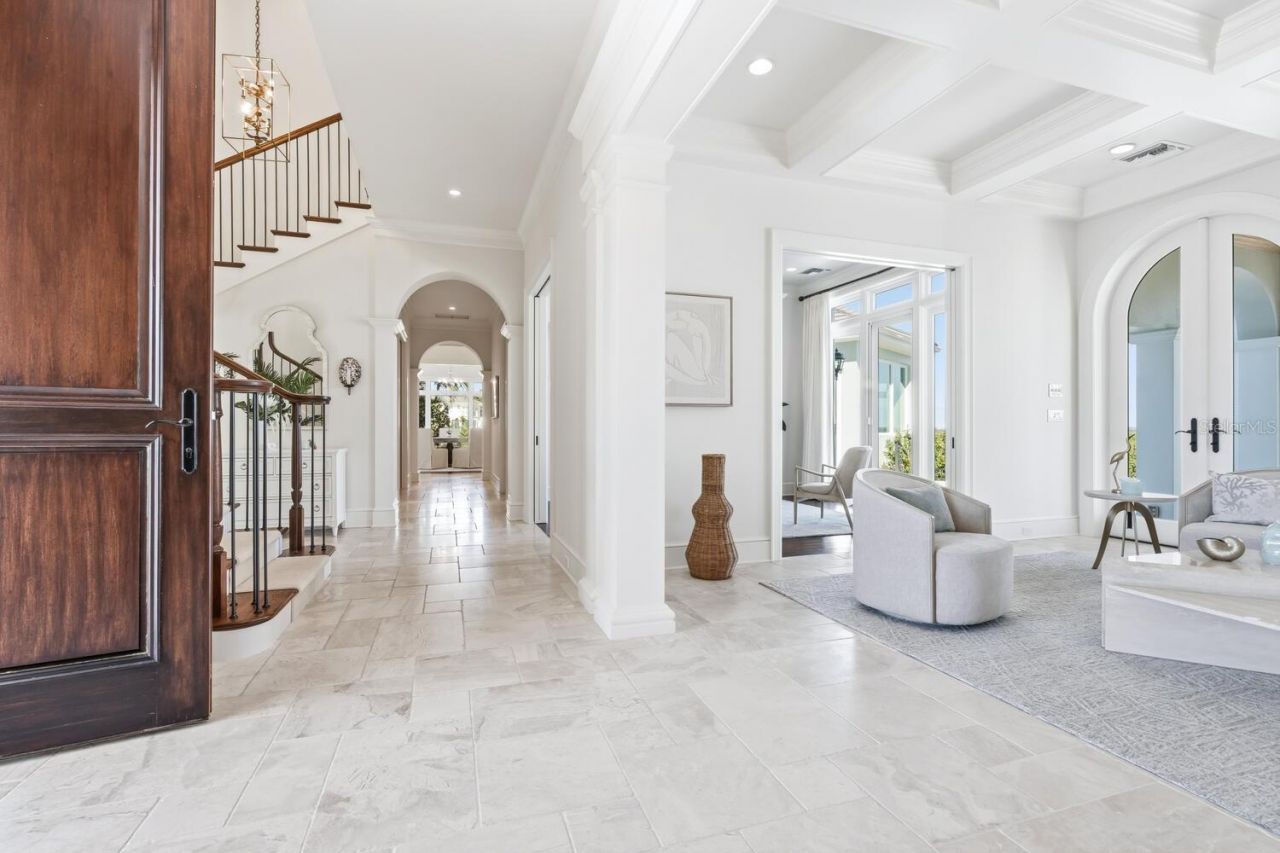 560 Harbor Point Road, Longboat Key, FL 34228 Photo