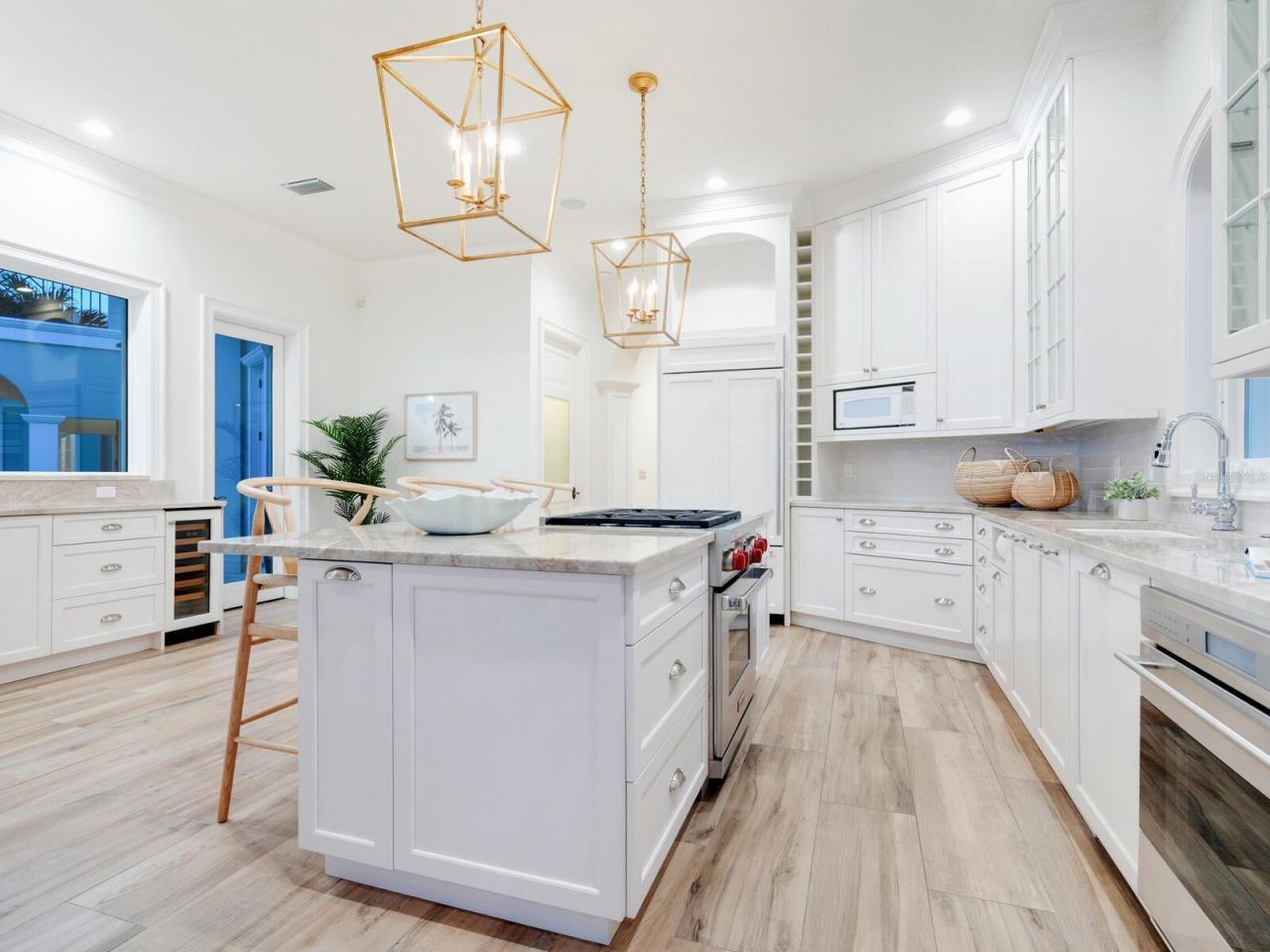 560 Harbor Point Road, Longboat Key, FL 34228 Photo