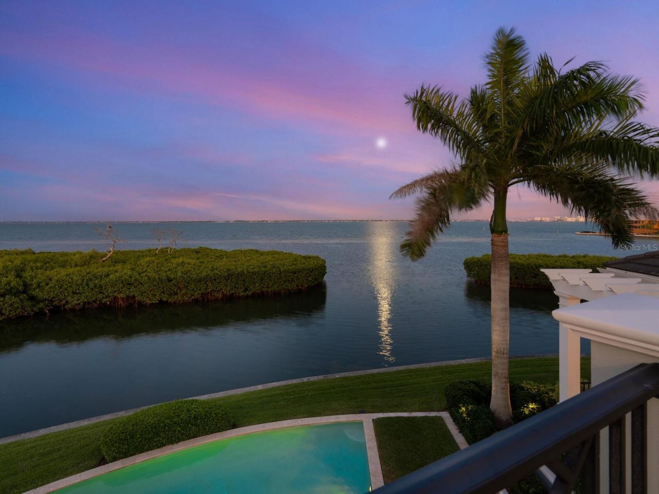 560 Harbor Point Road, Longboat Key, FL 34228 Photo