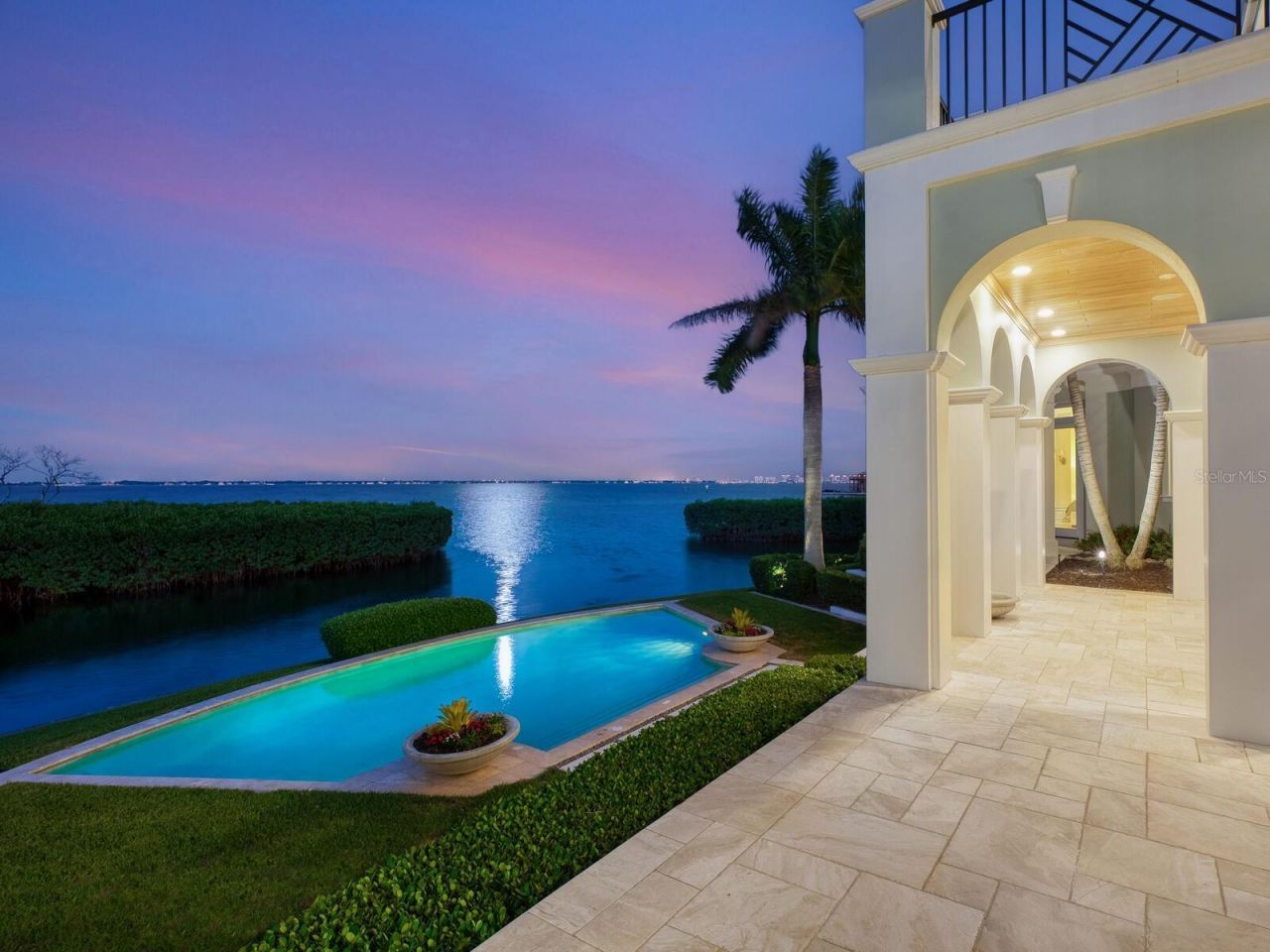 560 Harbor Point Road, Longboat Key, FL 34228 Photo