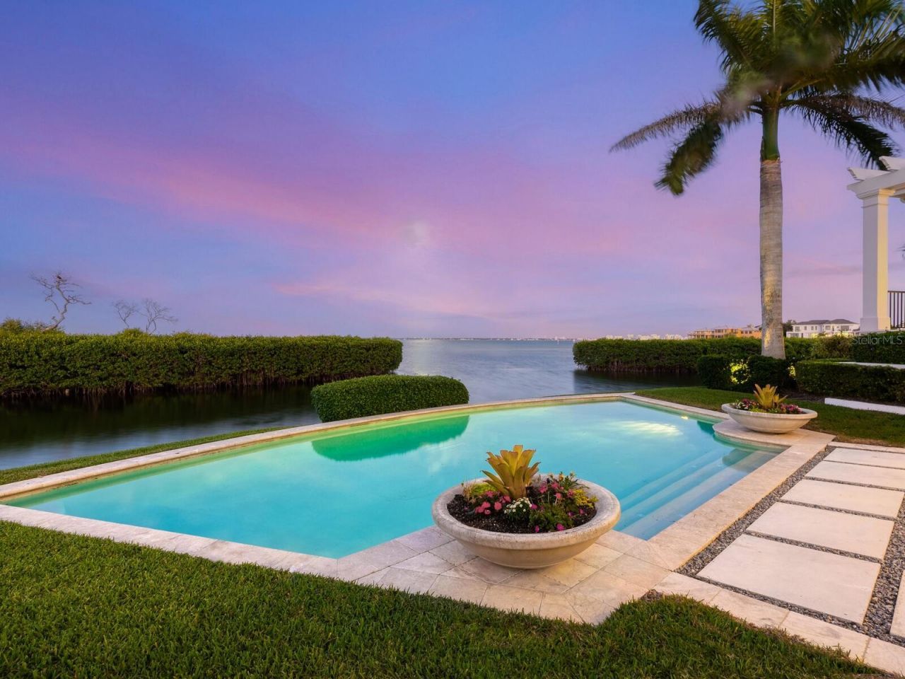 560 Harbor Point Road, Longboat Key, FL 34228 Photo