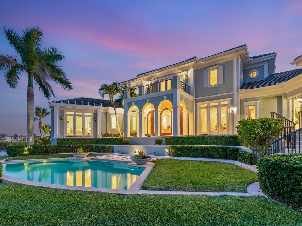 560 Harbor Point Road, Longboat Key, FL 34228 Photo