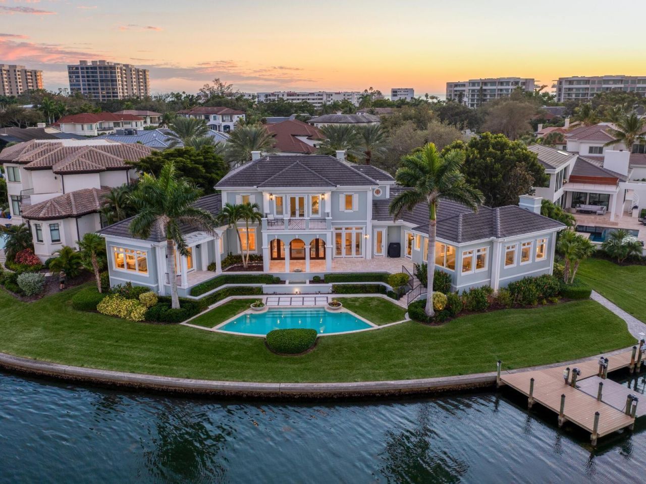 560 Harbor Point Road, Longboat Key, FL 34228 Photo