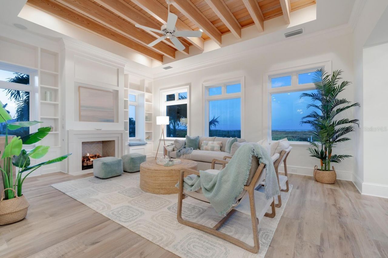 560 Harbor Point Road, Longboat Key, FL 34228 Photo