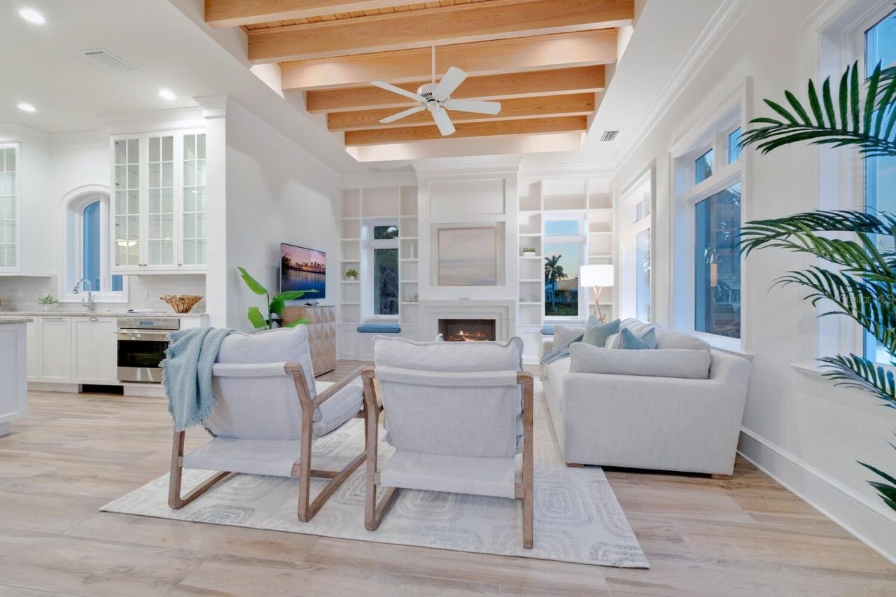 560 Harbor Point Road, Longboat Key, FL 34228 Photo