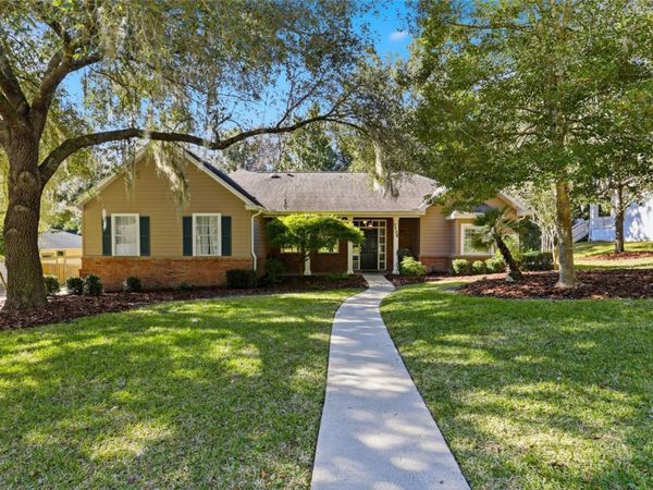 7708 NW 51ST DRIVE, GAINESVILLE, FL 32653