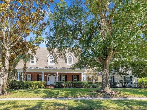 8719 SUMMERVILLE PLACE, ORLANDO, FL 32819