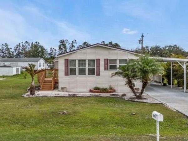 1858 KEITH DRIVE, PUNTA GORDA, FL 33982