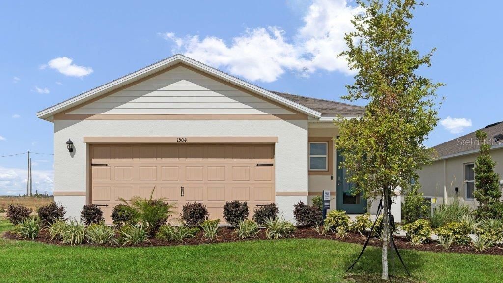 4032 Giorgio Drive, Winter Haven, FL 33884 Main Photo