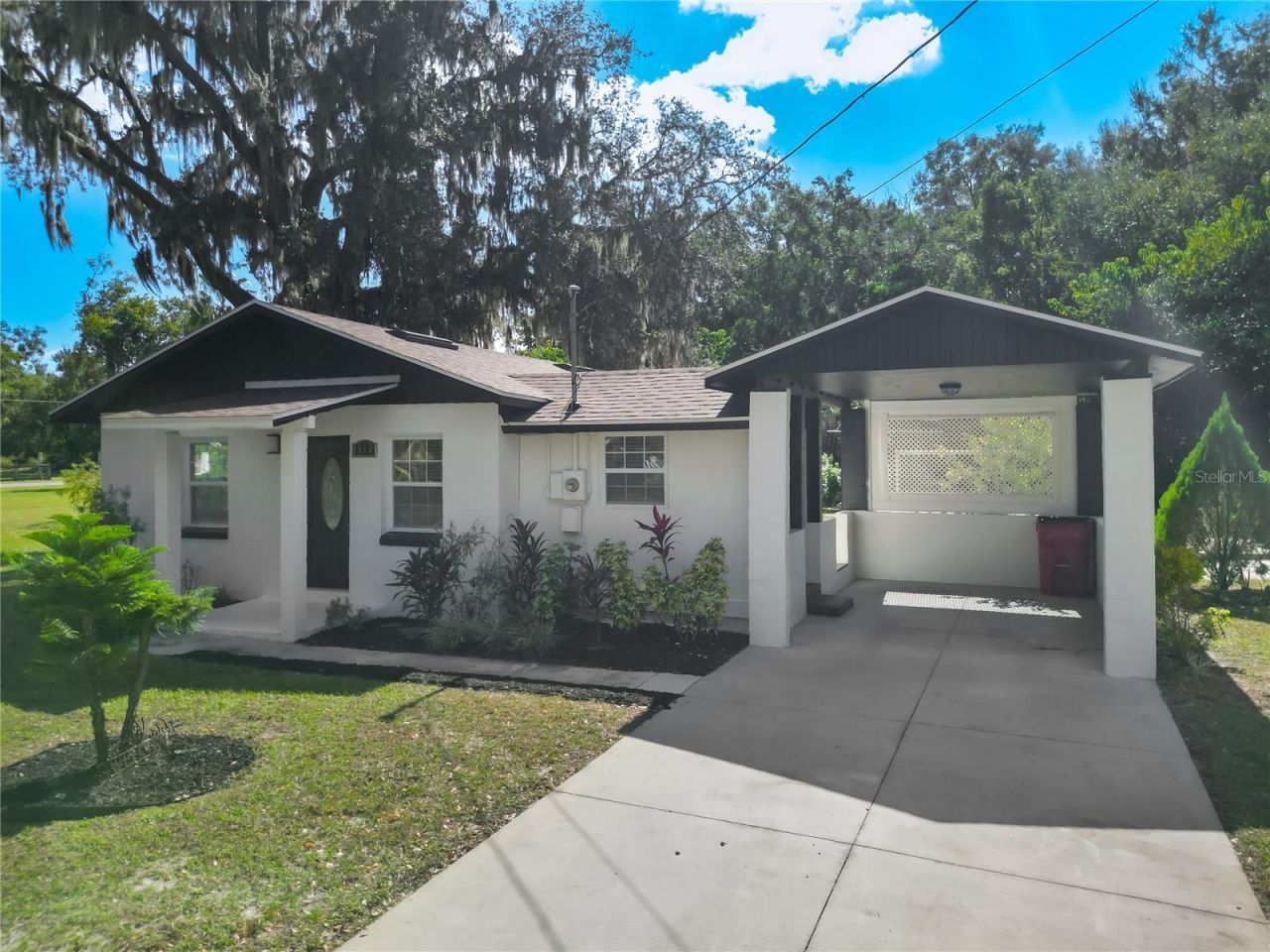 3910 Orange Avenue, Coleman, FL 33521 Photo