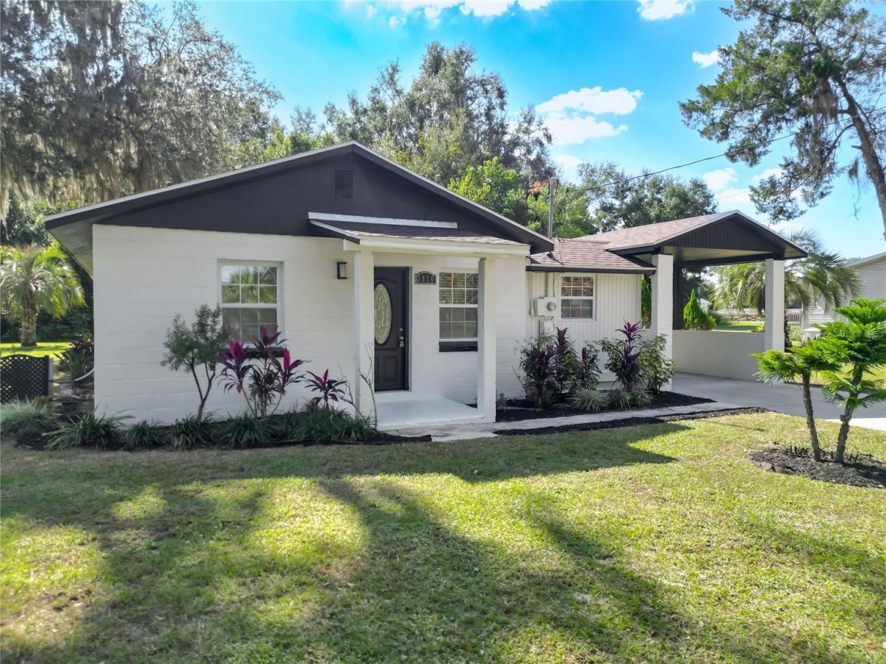3910 Orange Avenue, Coleman, FL 33521 Photo