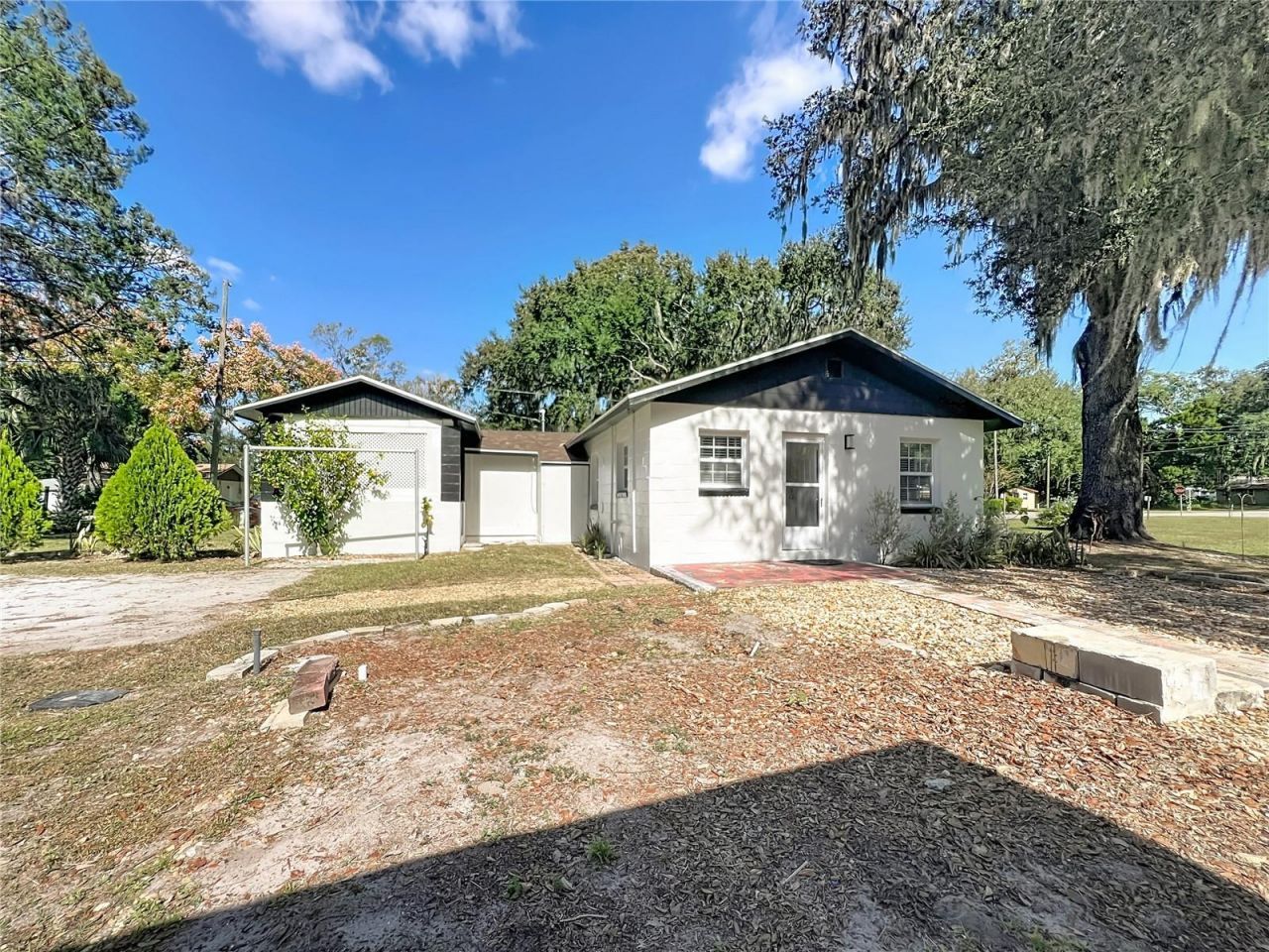 3910 Orange Avenue, Coleman, FL 33521 Photo