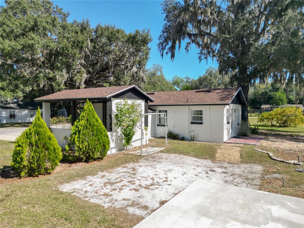 3910 Orange Avenue, Coleman, FL 33521 Photo