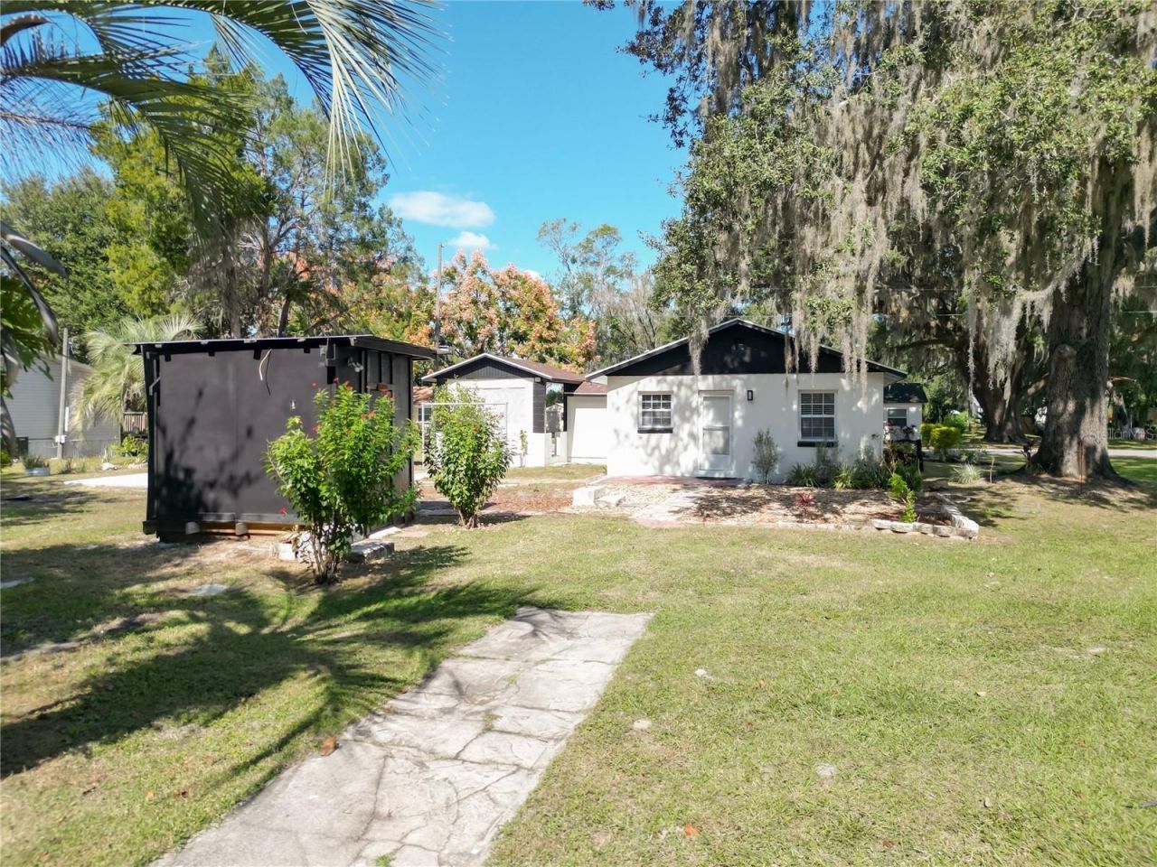 3910 Orange Avenue, Coleman, FL 33521 Photo