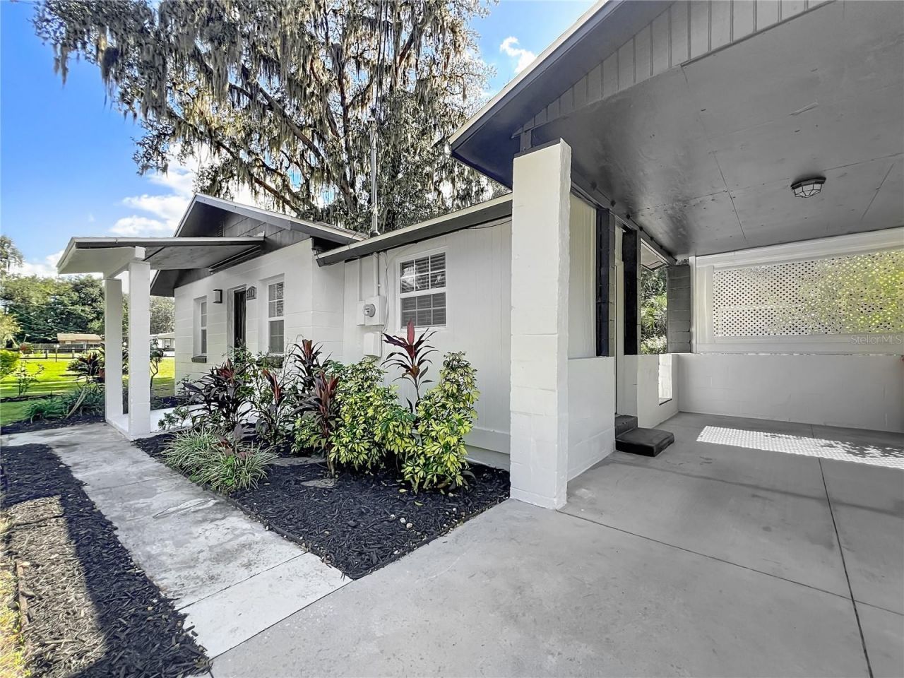 3910 Orange Avenue, Coleman, FL 33521 Photo