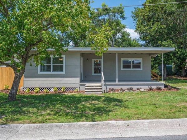 1065 N 10TH STREET, EAGLE LAKE, FL 33839